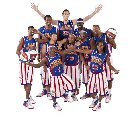 The Harlem Globetrotters - Bismarck, ND, Bismarck Cancer Center, 8 ...