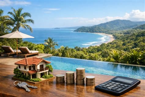 Investissement immobilier au Costa Rica : ce qui rapporte - Howlers ...