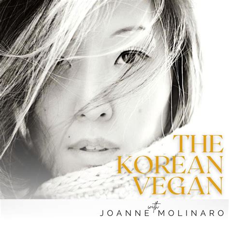 What does it mean to be a "pol… - The Korean Vegan with Joanne Molinaro ...