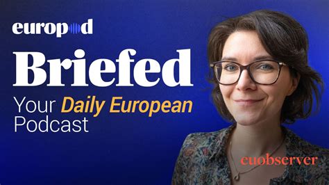 Listen: What will happen to Syrian refugees in Europe? – EUobserver
