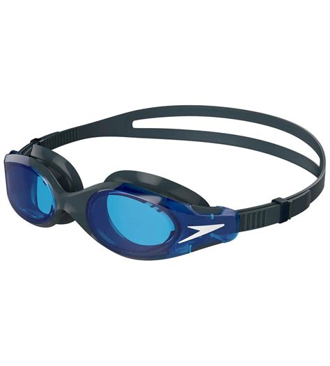 Buy Speedo Unisex Adult Hydrosity 2.0 Anti Fog Coated Lens Swim Goggles ...