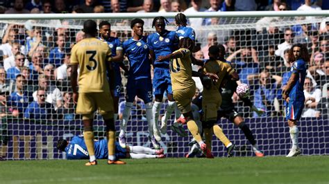 Explained: Why Eberechi Eze's sensational free-kick against Chelsea was ruled out after VAR ...