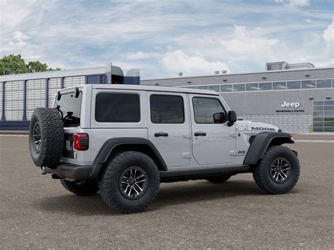 New 2026 Jeep Wrangler 392 Moab 4D Sport Utility in Winchester # ...