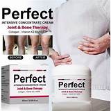 Lazubix PerfectX Joint and Bone Therapy Cream for Recovery pack of 4 ...