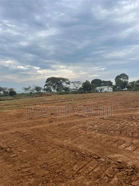 50*100ft Plots Up for Sale at Kawuku Bwerwnga Each 70m Ugx in Central ...