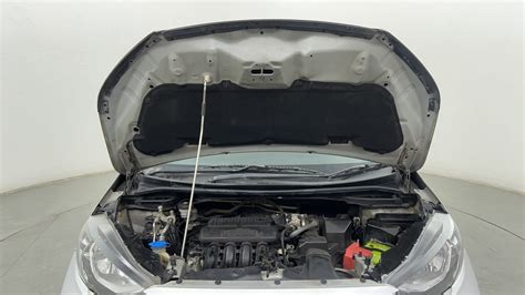 Buy Used Honda WR-V i-VTEC VX of 2019 model @ 6,65,000 INR in Pune ...