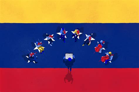 Venezuela's classical music pipeline is breaking - Chicago Sun-Times