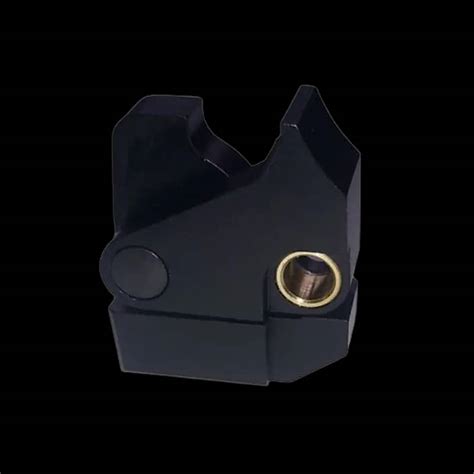 BSA Single Shot Adapter .177