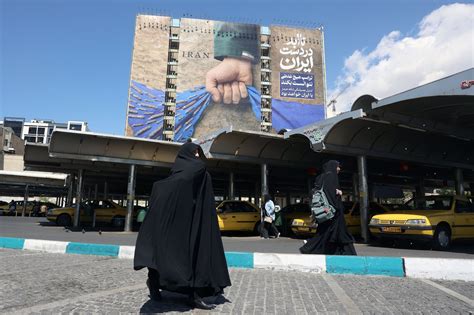 US to send thousands more troops to Middle East - reports; Trump ...