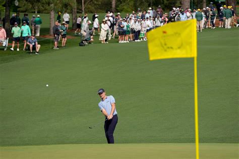 What channel is showing The Masters? How to watch, stream