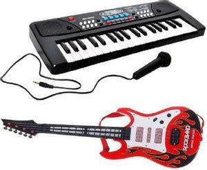 P17 collection 37 Key Piano Keyboard Toy with DC Power Option ...