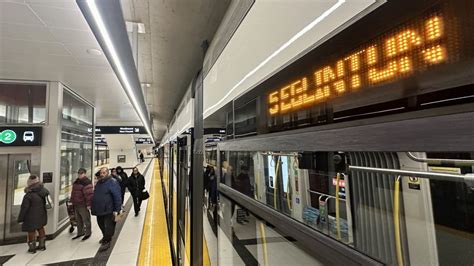 What's the latest on Toronto transit signal priority work on TTC Lines ...