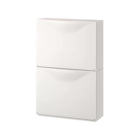 This under-$50 IKEA hack looks like a custom entryway piece