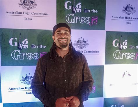'Sandese Aate Hain': Australian singer recalls Goa roots, performs in ...