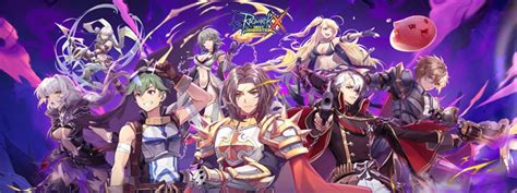 Ragnarok X: Next Generation 4th Class Guide - LDCloud