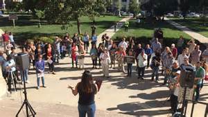 Cummins, Indiana Latino Institute condemn Trump's DACA decision