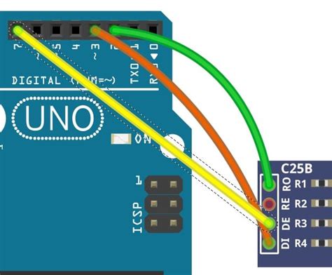 Arduino UNO And NPK Sensor Project - Makerguides.com