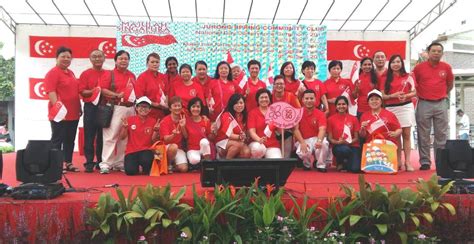 Tampines Changkat Zone 4RN Chinese... - Tampines Changkat CC | Facebook