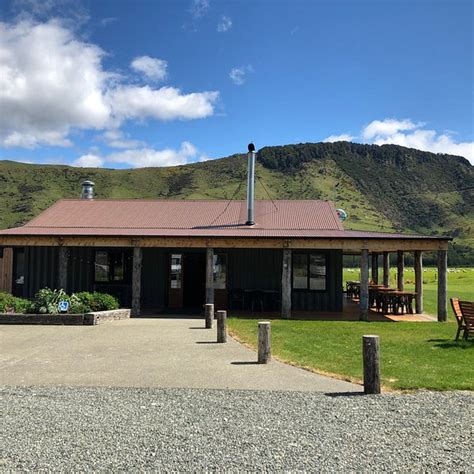 THE BEST Restaurants in Monowai (Updated January 2026)