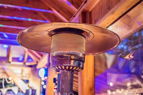 Can Propane Be Used Indoors? - WestAir