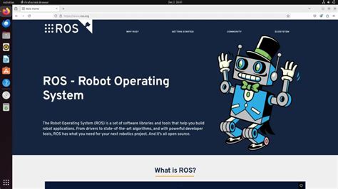#ros2 #robotics #engineering #learningjourney #automation | Jayesh Vaidya