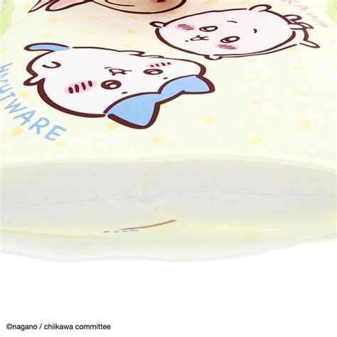 Chiikawa Anime Chiikawa Junior Pillow (Dots) | Chiikawa Market Official ...
