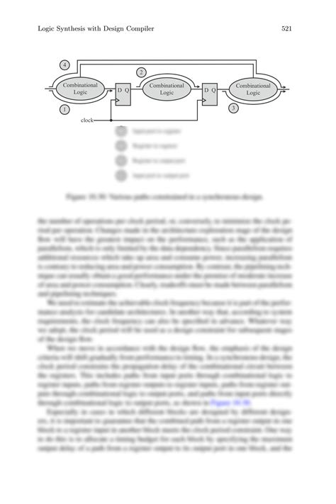 SOLUTION: Principles of verilog digit z library 538 - Studypool