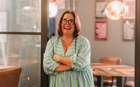 Jules Brim on IWD | London Daily News