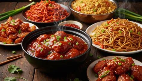 When work stress ends, Chinese cravings begin