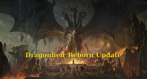 The Dragon Reborn
