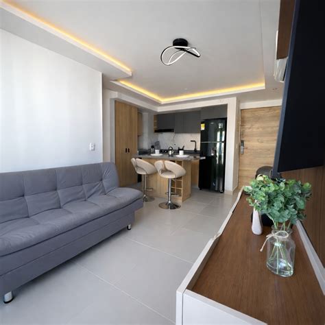 Wake up with ocean views in the heart of CTG. - Flats for Rent in ...