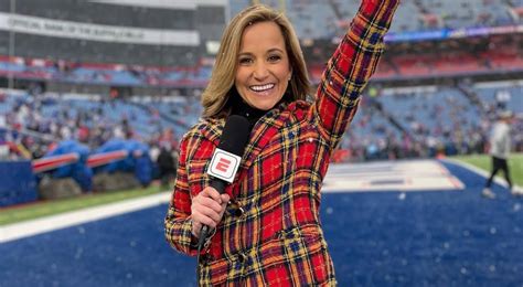 Dianna Russini Finally Gets Called Out By A Fellow NFL Reporter [VIDEO]