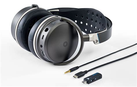 Audeze Launches Maxwell 2 ANC Wireless Headphones | audioXpress