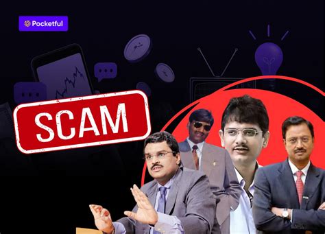 Indian Stock Market Scams: Biggest StockMarket Frauds in India - Pocketful
