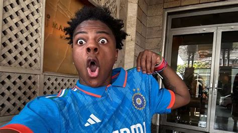 IShowSpeed is dominating YouTube as most-watched streamer despite ...