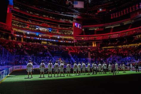 Photos | NLL UnBOXed Series in Edmonton - NLL