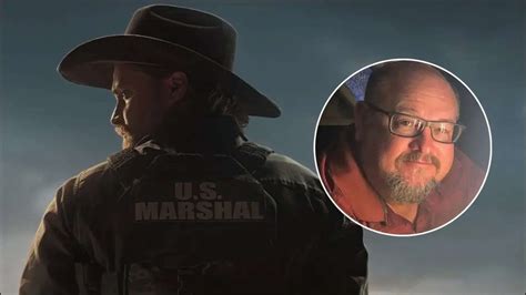Who is Lenny Hancock? 'Yellowstone' spin-off 'Marshals' pays a ...