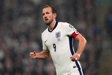 Harry Kane ‘really proud’ to reach 500 goals career landmark – The ...