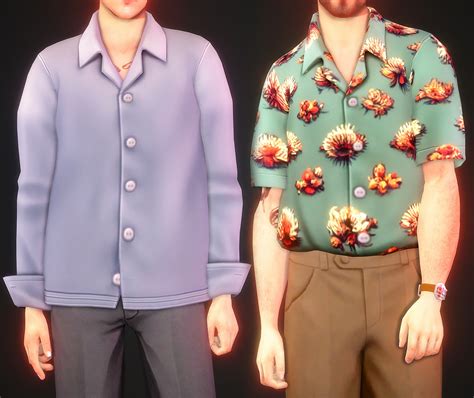 #mtop – @thesims4cc on Tumblr