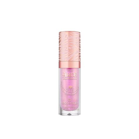 essence Disney Alice in Wonderland Plumping High-Shine Lipgloss 01 Wear ...
