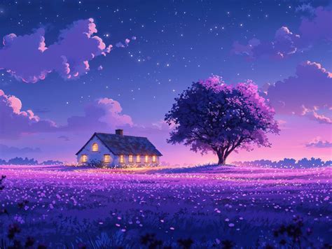 Purple 4k Wallpapers and Backgrounds: Free 4K Download [420+]
