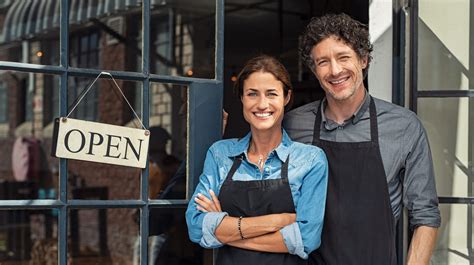 When Opportunity Knocks: How Small Businesses Can Prepare for Growth