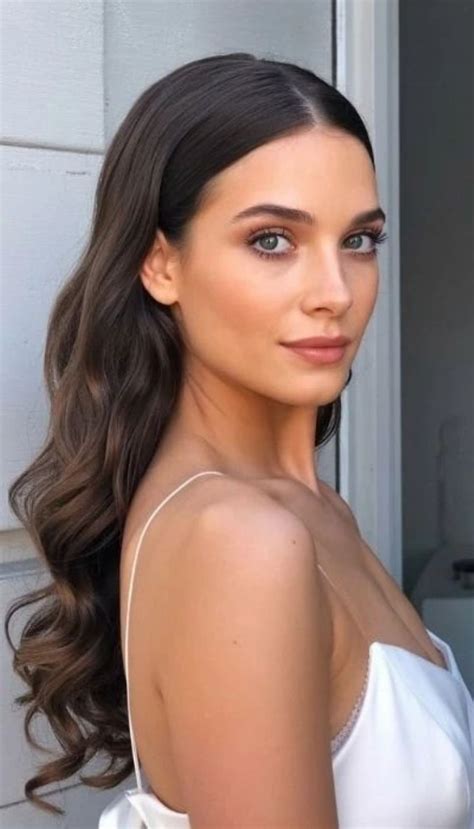 3 peinados románticos para conquistar en las citas de San Valentín - El ...