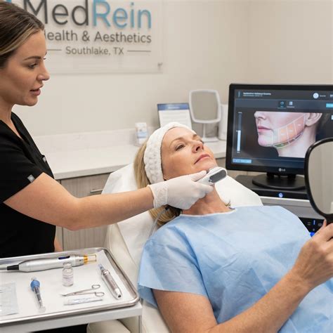 Why Your Neck and Lower Face Deserve Specialized Treatment at Our Medical Spa - Medrein Health ...
