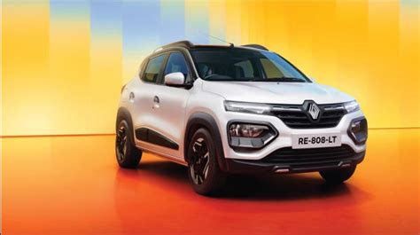 Renault Kwid Climber variant now priced at INR 499,000