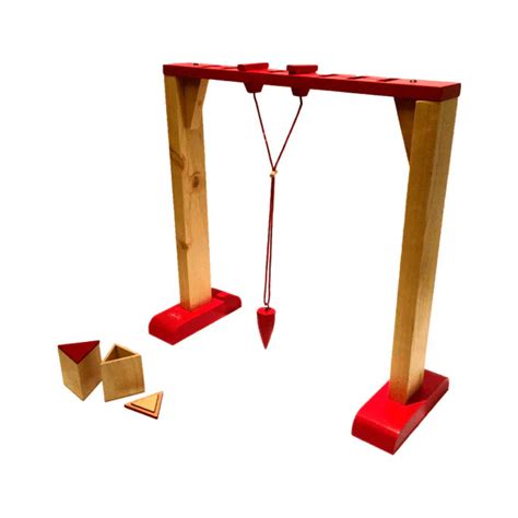 The Art of Motion: Why Every Child Needs a Sand Pendulum Toy – SkilloToys