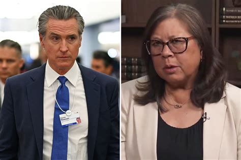 Dem California governor candidate brutally grades Gov. Gavin Newsom’s time in charge