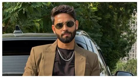 Divyannk Patidar: I’m finally making my Bollywood debut with Ramyaa