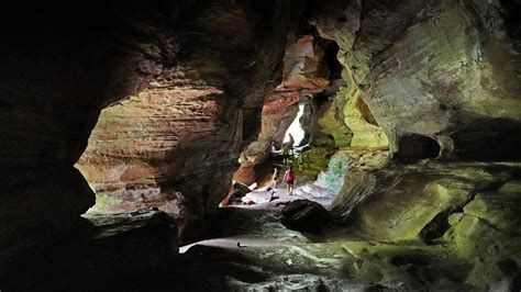 Hocking Hills State Park named one of USA TODAY's best scenic views