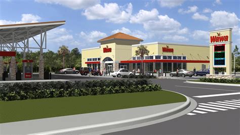 The wait is over: Wawa to open first Tallahassee location Nov. 20